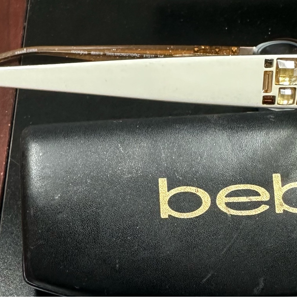 Bebe Eyeglass Frames - image 6